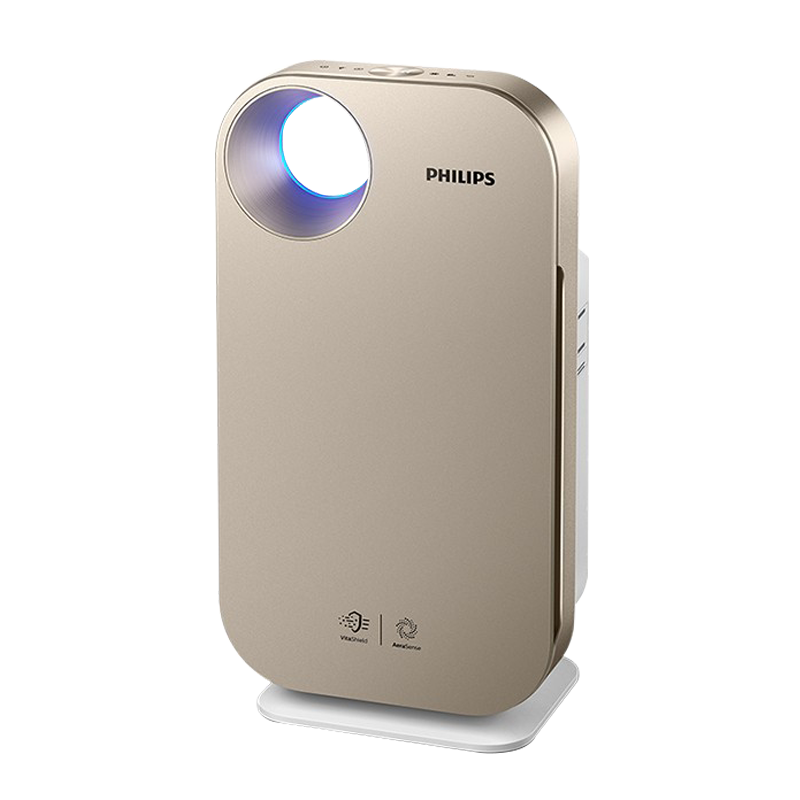 飞利浦 时尚现代风净化器