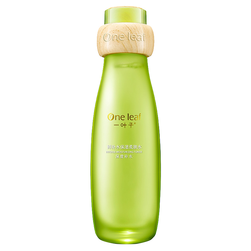 一叶子 酵素鲜补水保湿爽肤水
