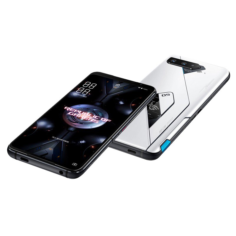 ROG 液冷散热手机