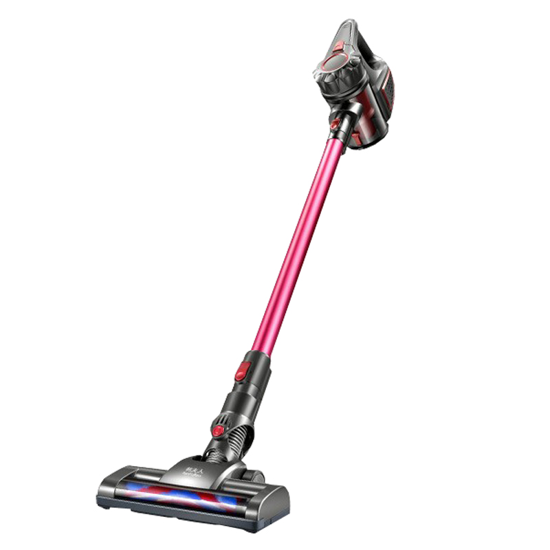 韩夫人 大吸力手持吸尘器