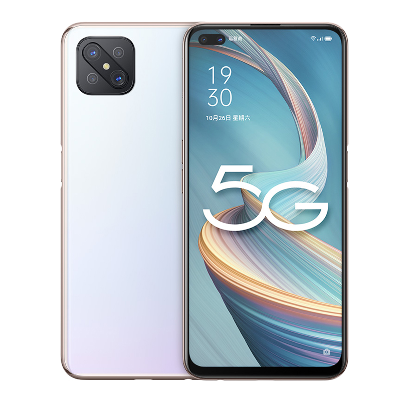 OPPO 畅感屏高清手机