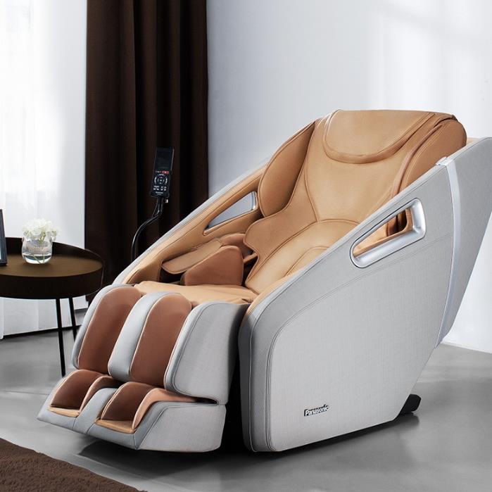 松下 模拟艾灸按摩椅