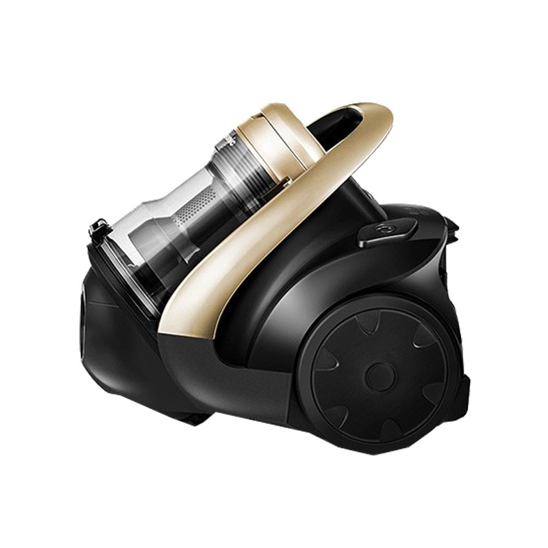 松下 卧式大吸力节能吸尘器