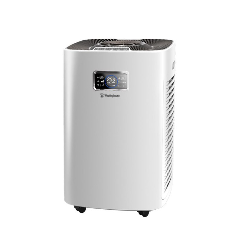 西屋 智能触控空气净化器