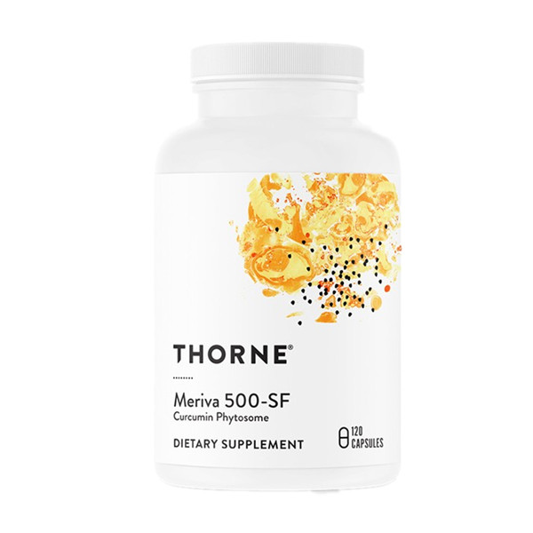 索恩姜黄素胶囊