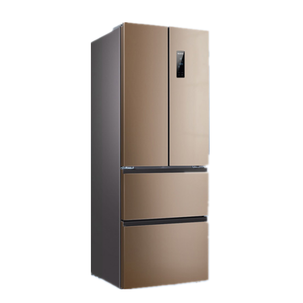 美菱 速冻智能冰箱