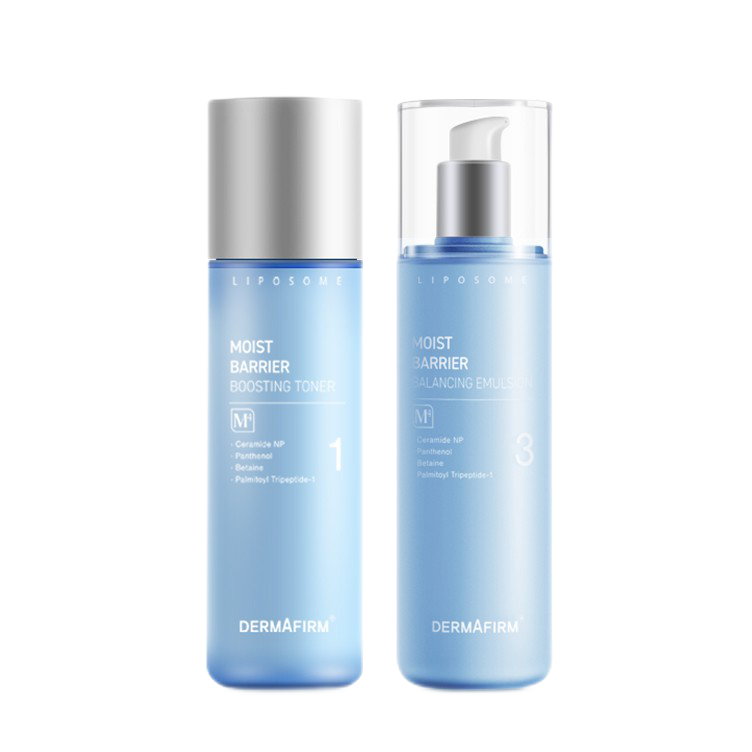 德妃 舒敏维稳护肤套装