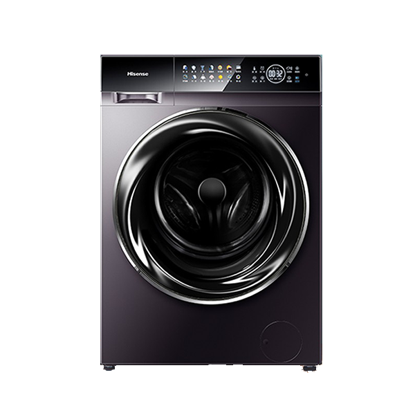 海信 熨烫黑科技 洗衣机