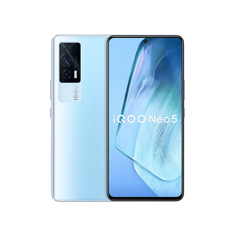 iQOO Neo5拍照手机