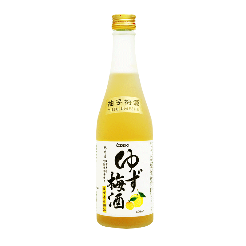 大关 精致美观果酒