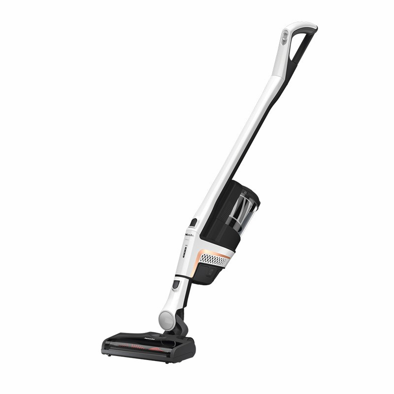 美诺 三重过滤 吸尘器