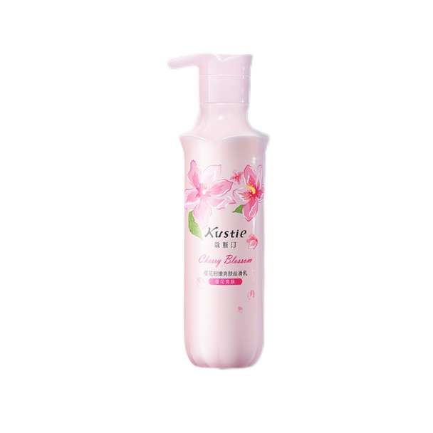 蔻斯汀 滋润易推开身体乳