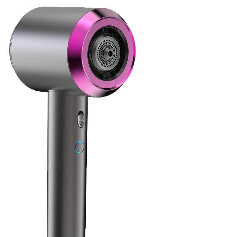 欧慕尼 大风量 负离子吹风机