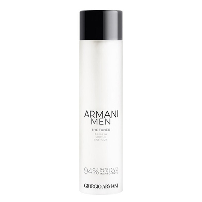 Armani 保湿护肤套装礼盒