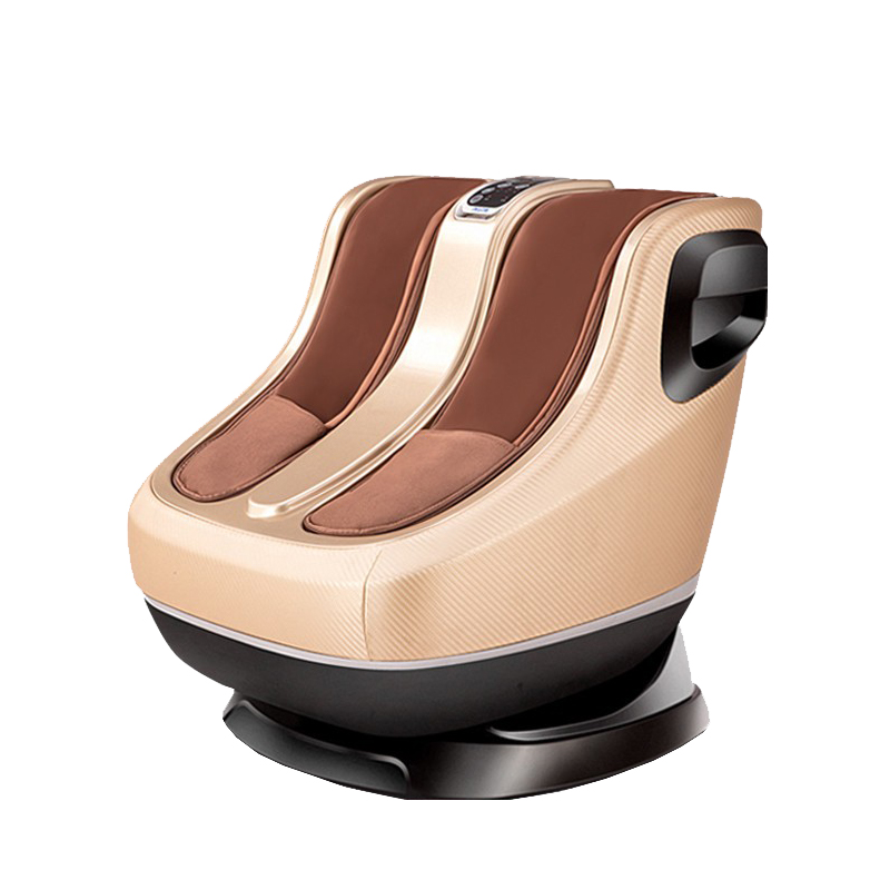 荣泰 气囊包裹足疗机