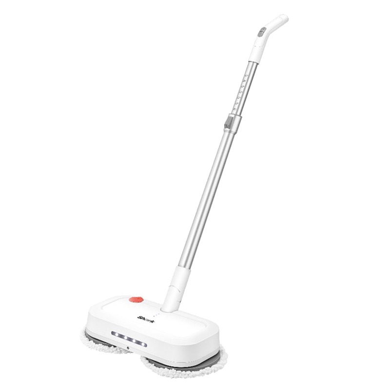 鲨客免洗智能电动拖把