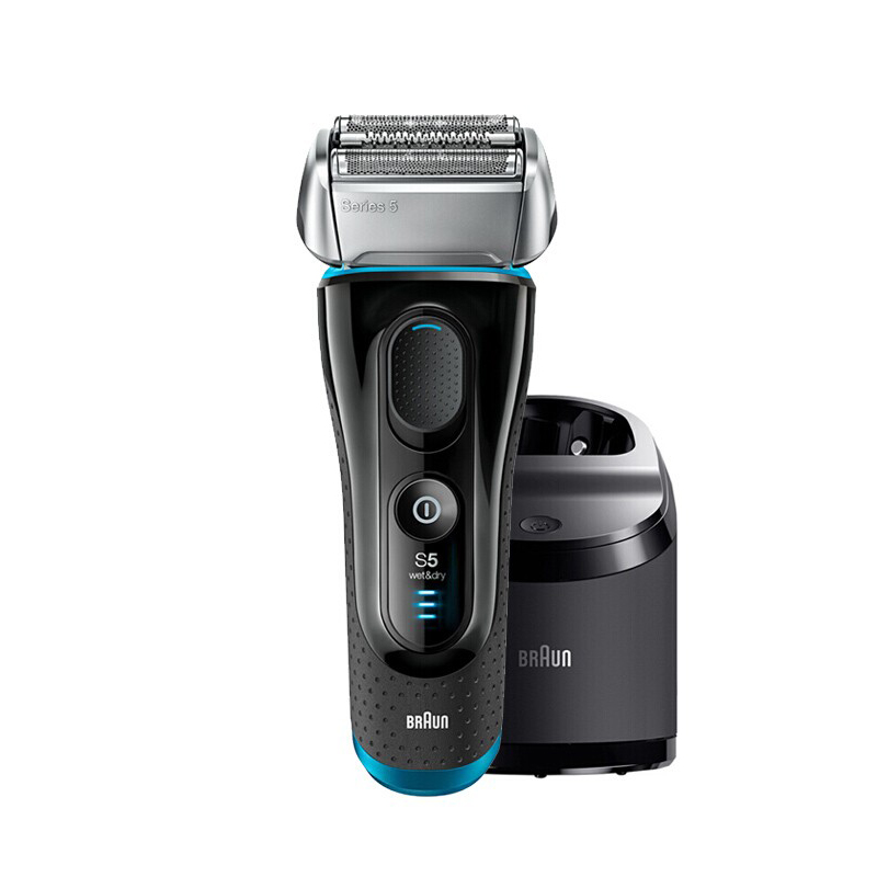 博朗 智能往复式剃须刀