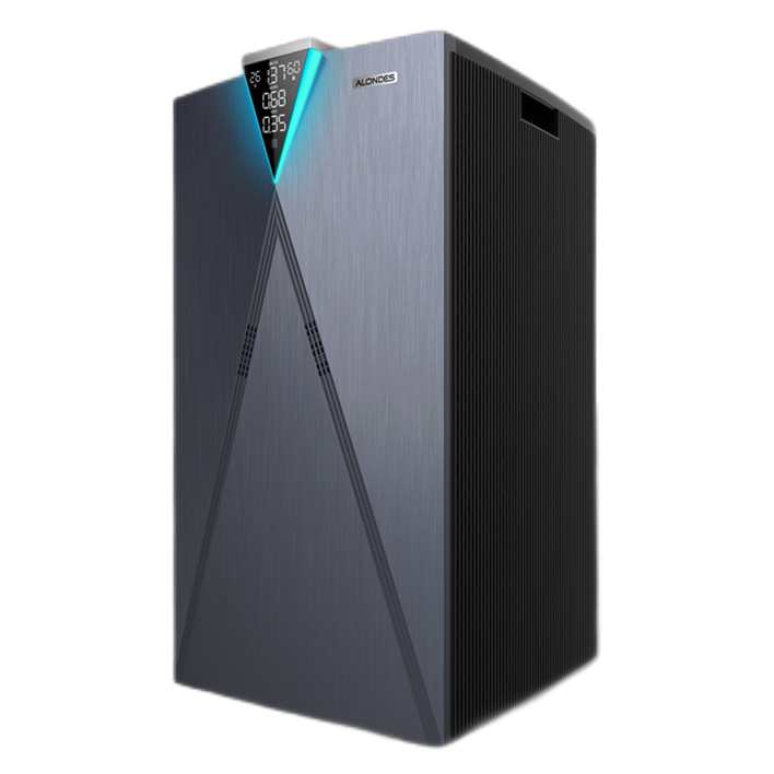 欧朗德斯 等离子除菌净化器