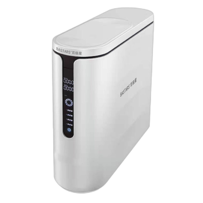 百极星 废水率低净水器