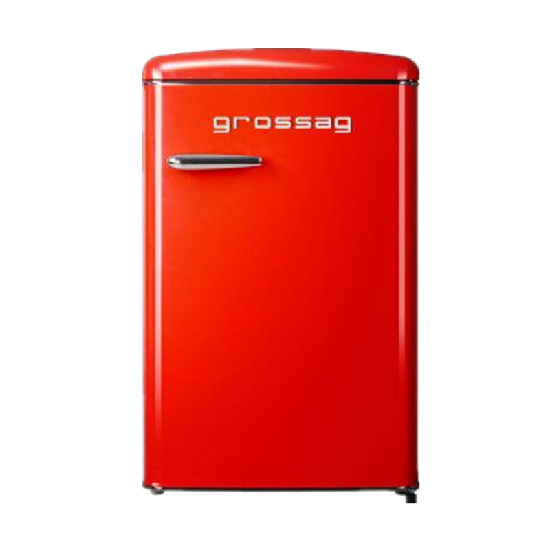 格罗赛格 单门迷你小型冰箱