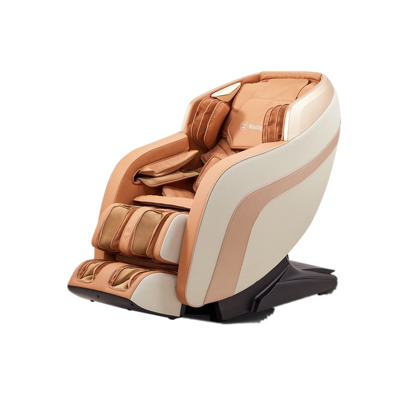 西屋 腰臀气囊按摩椅