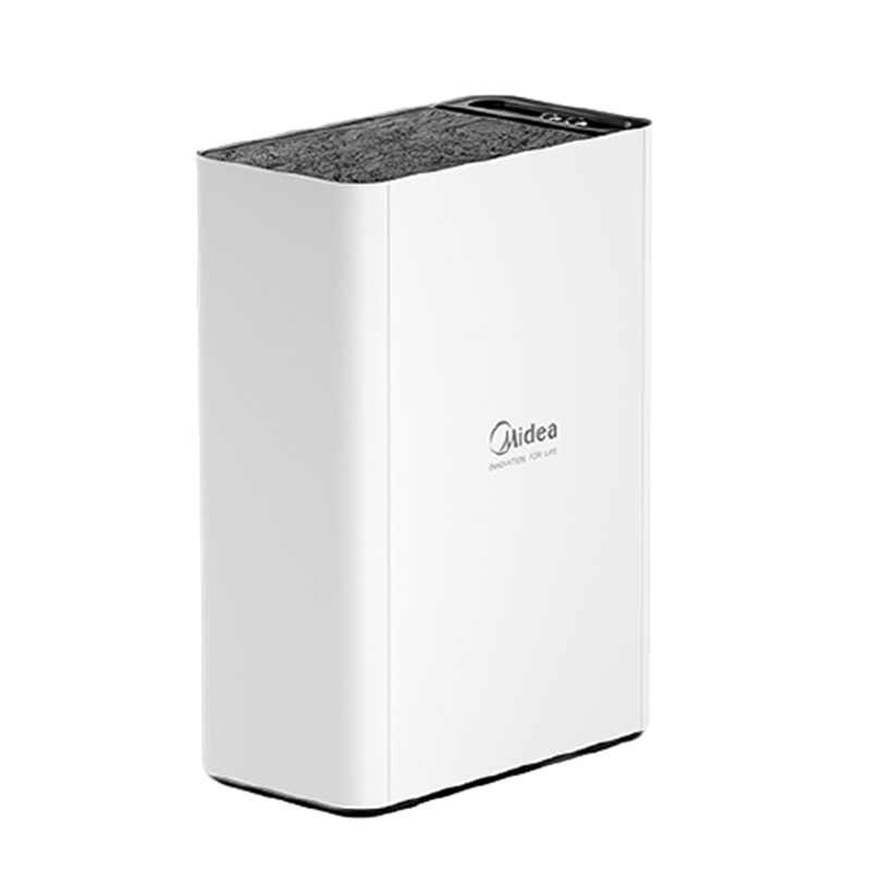 美的 超集一体芯 净水器