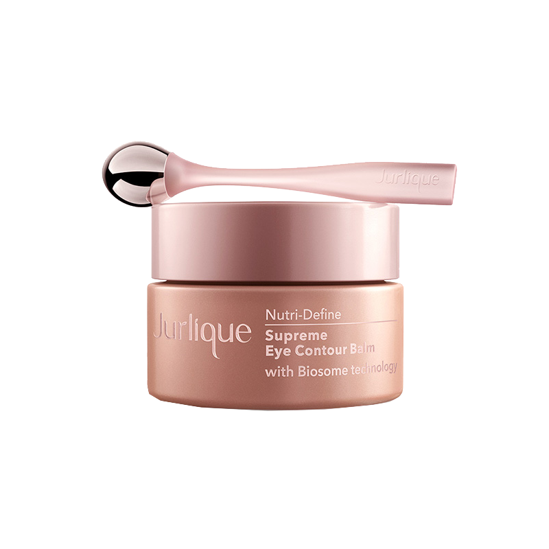 茱莉蔻 新臻萃活颜精华眼霜