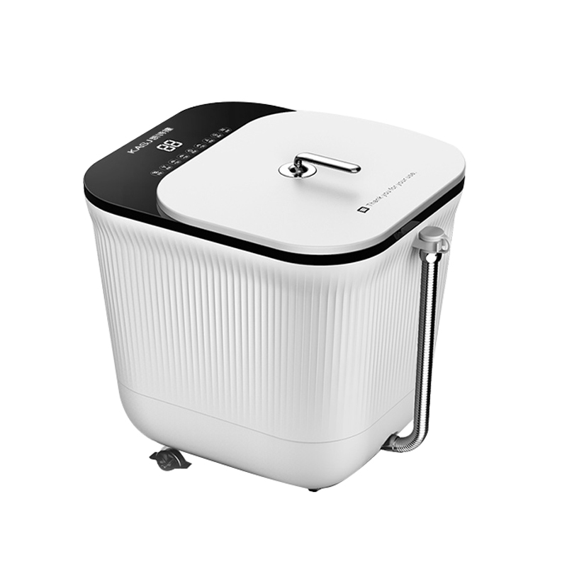 KASJ 搬运省力 足浴盆