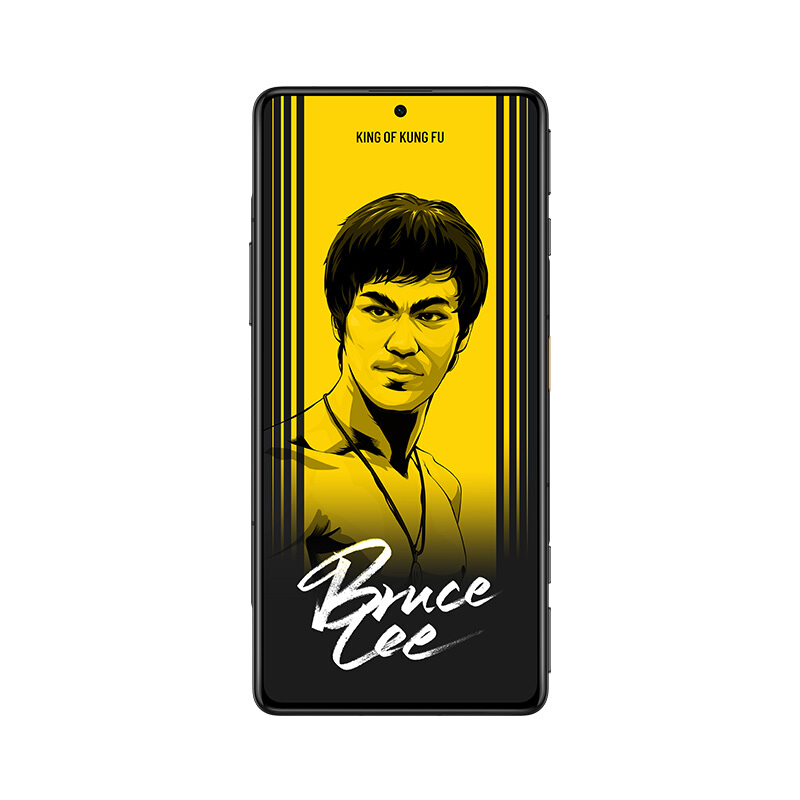 小米 67W闪充手机