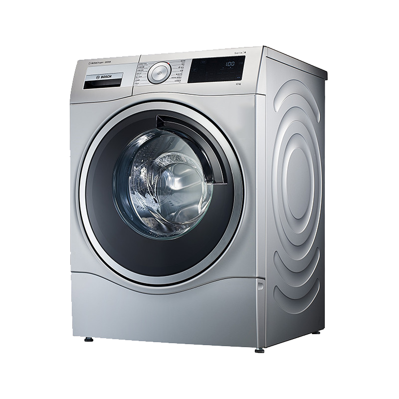 博世 活氧洗护洗衣机