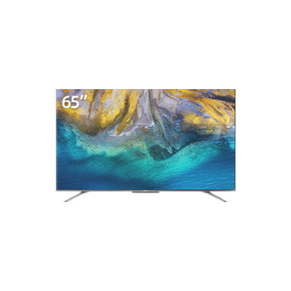 海信 超薄悬浮电视