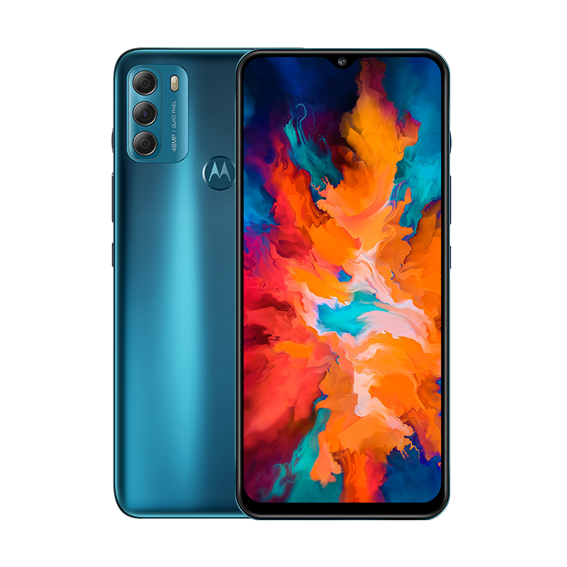 摩托罗拉 AI三摄 手机