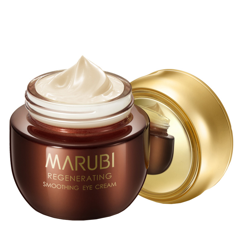 丸美 长效保湿弹力眼霜