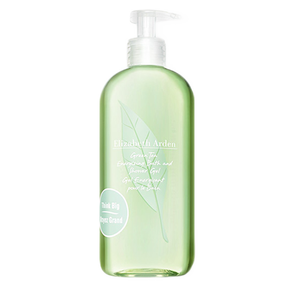 伊丽莎白雅顿 香氛气味沐浴露