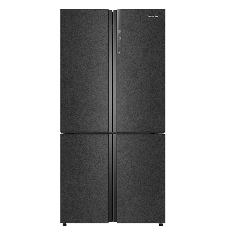 卡萨帝全时感应变频冰箱