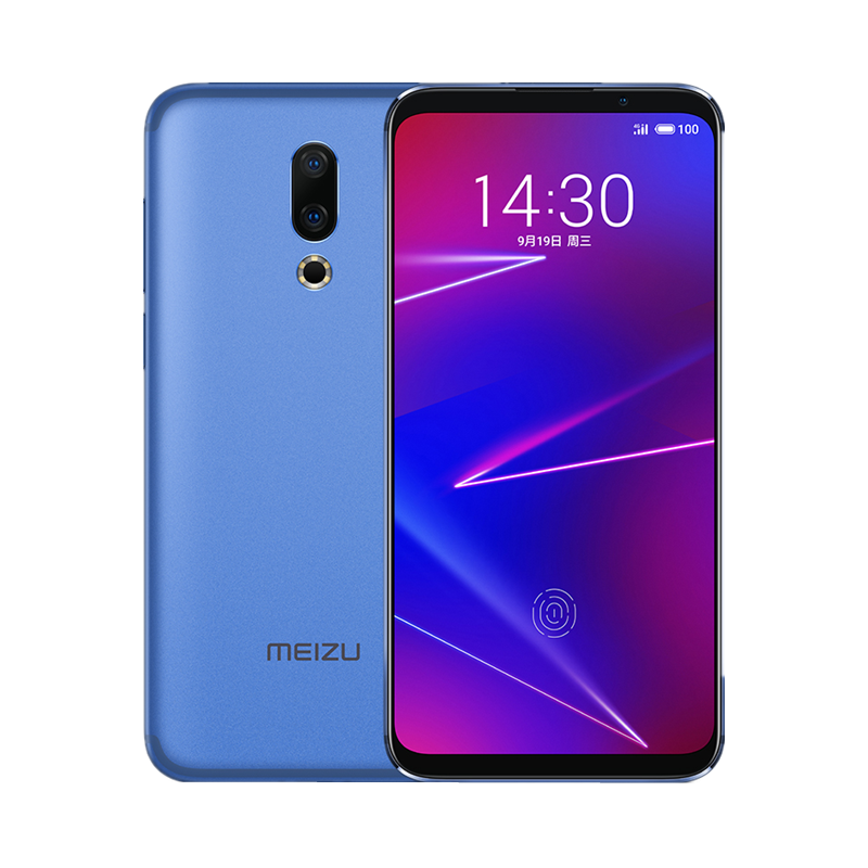 魅族 超窄边框手机