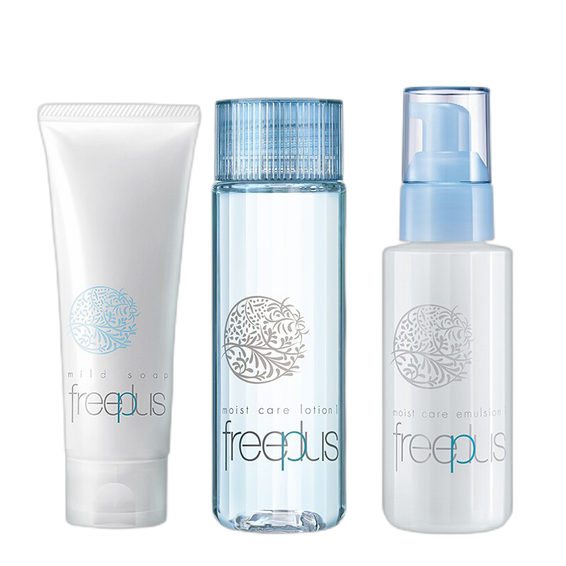 芙丽芳丝 清爽保湿护肤套装