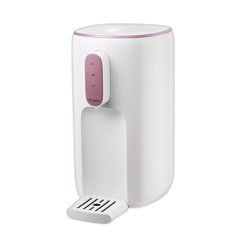 惠而浦 小型家用饮水机