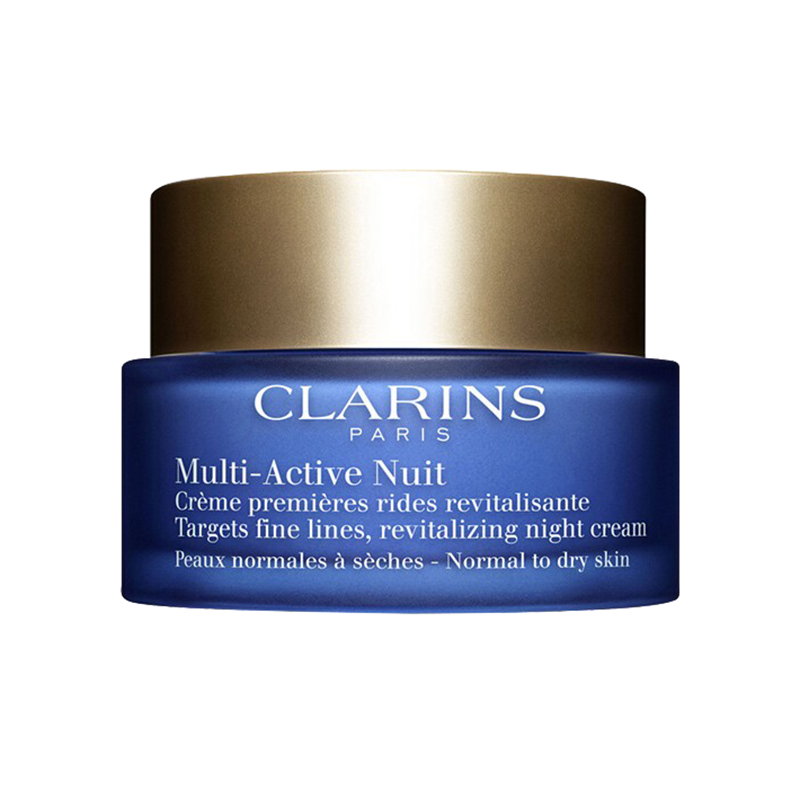 娇韵诗 奇异果提取物面霜