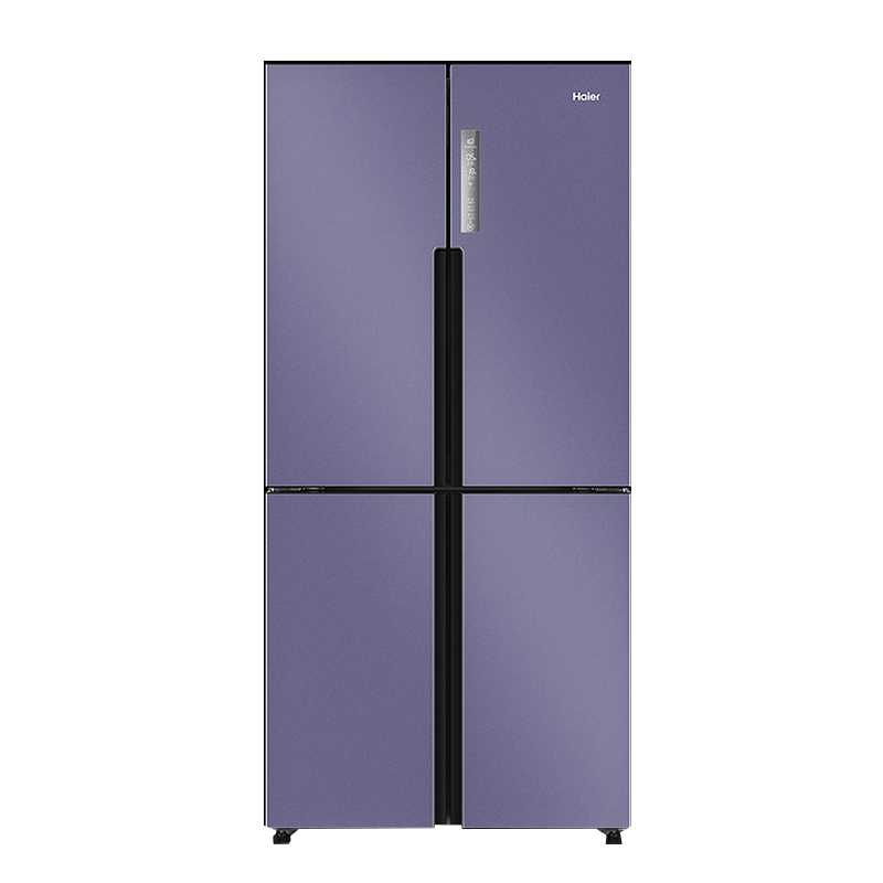 海尔 智能双变频 冰箱