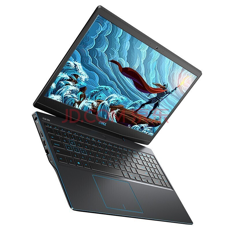 戴尔 专业级显卡游戏本