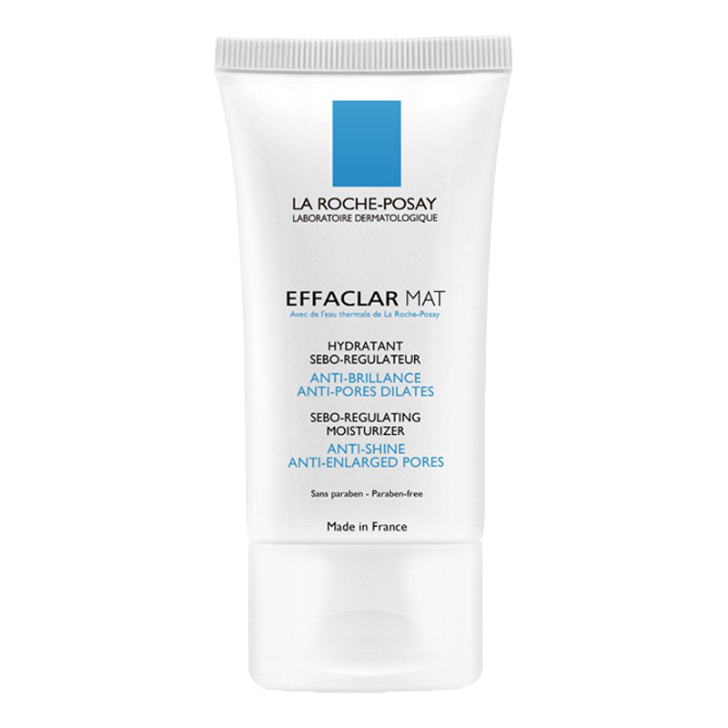 理肤泉 水油平衡净肤乳液