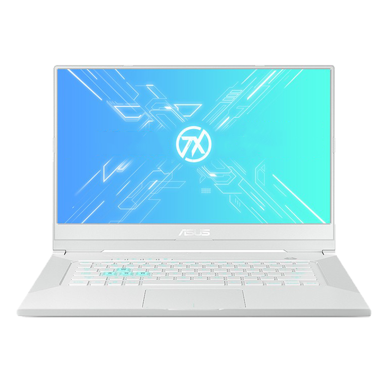 华硕 高色域游戏本