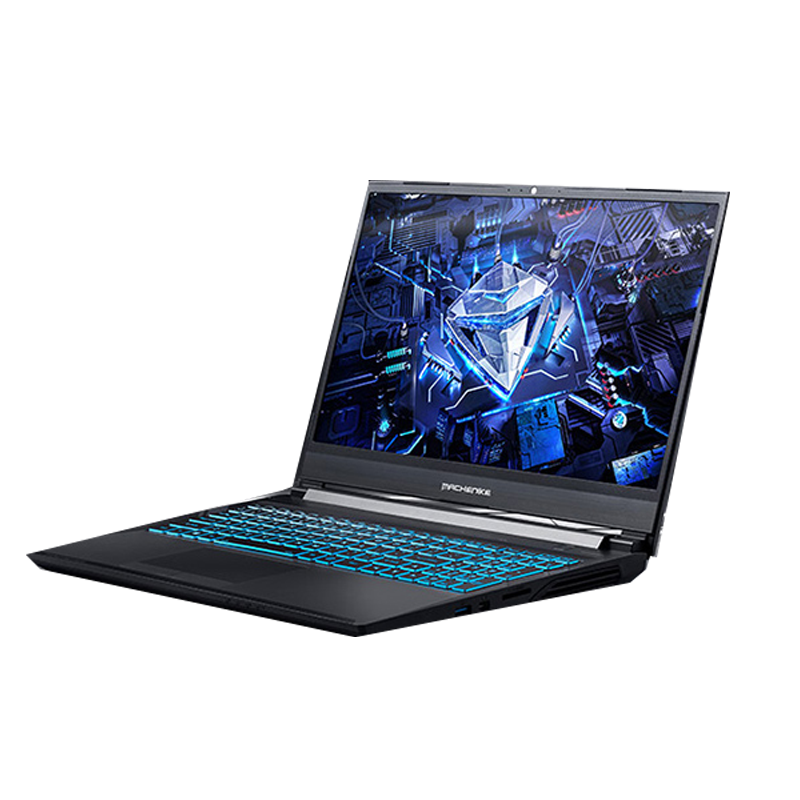 机械师 独显设计编程笔记本