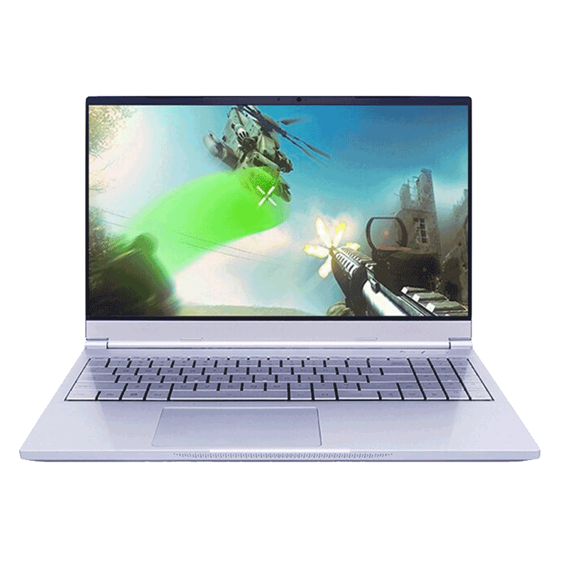 机械革命 窄边框轻薄 游戏本