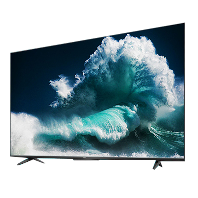 TCL 免遥控全场景AI电视