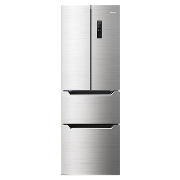 奥马 多开门保鲜冰箱