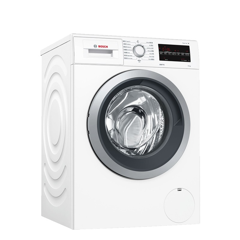 博世 婴幼除菌洗洗衣机