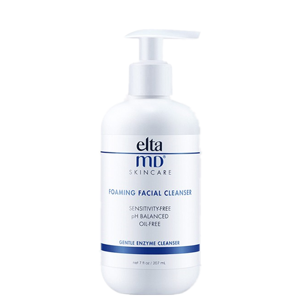 EltaMD 清洁毛孔洁面
