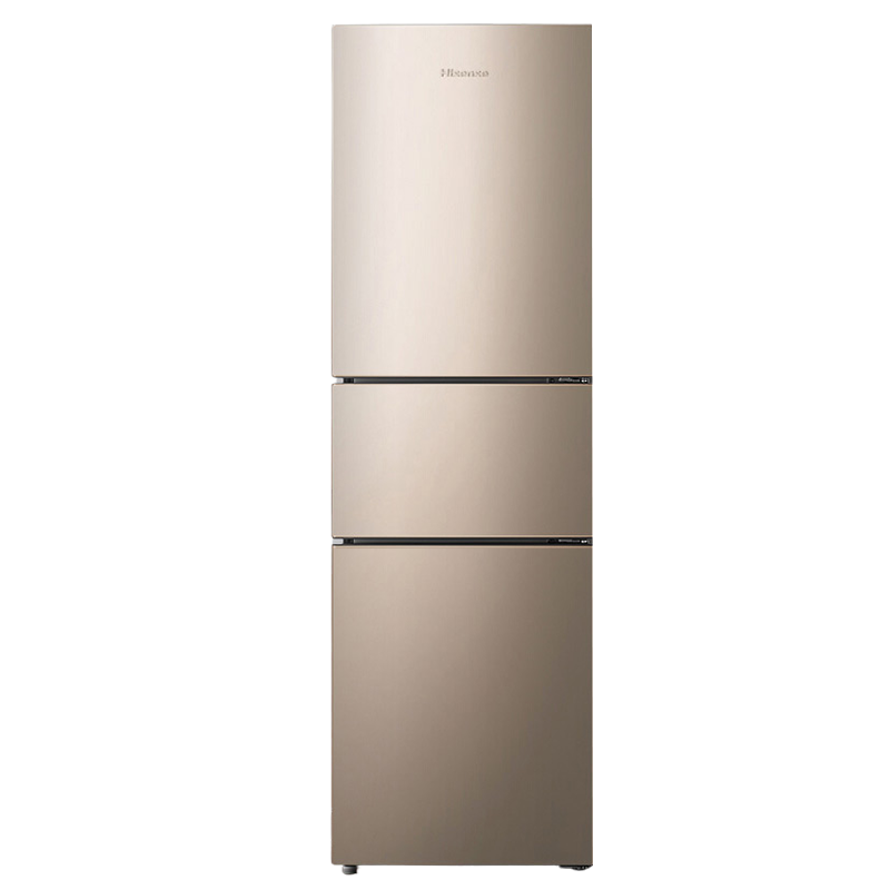 海信 220升三门电冰箱